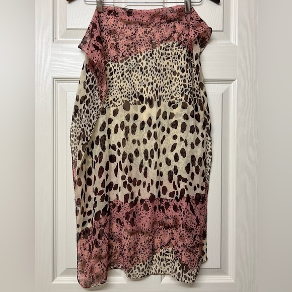 Liang Dian Scarf - Picture 2 of 4